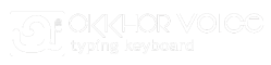 Okkhor - Voice Typing Keyboard